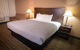 Quality Inn Noblesville-indianapolis  2* United States Of America